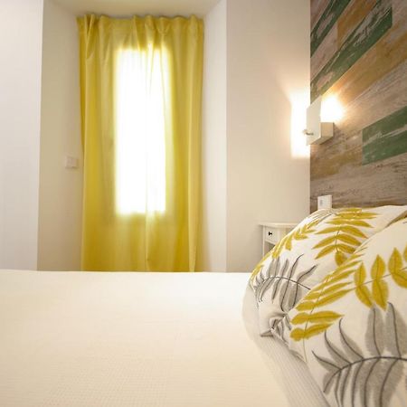 La Casita De Sofi Leilighet Facinas Eksteriør bilde